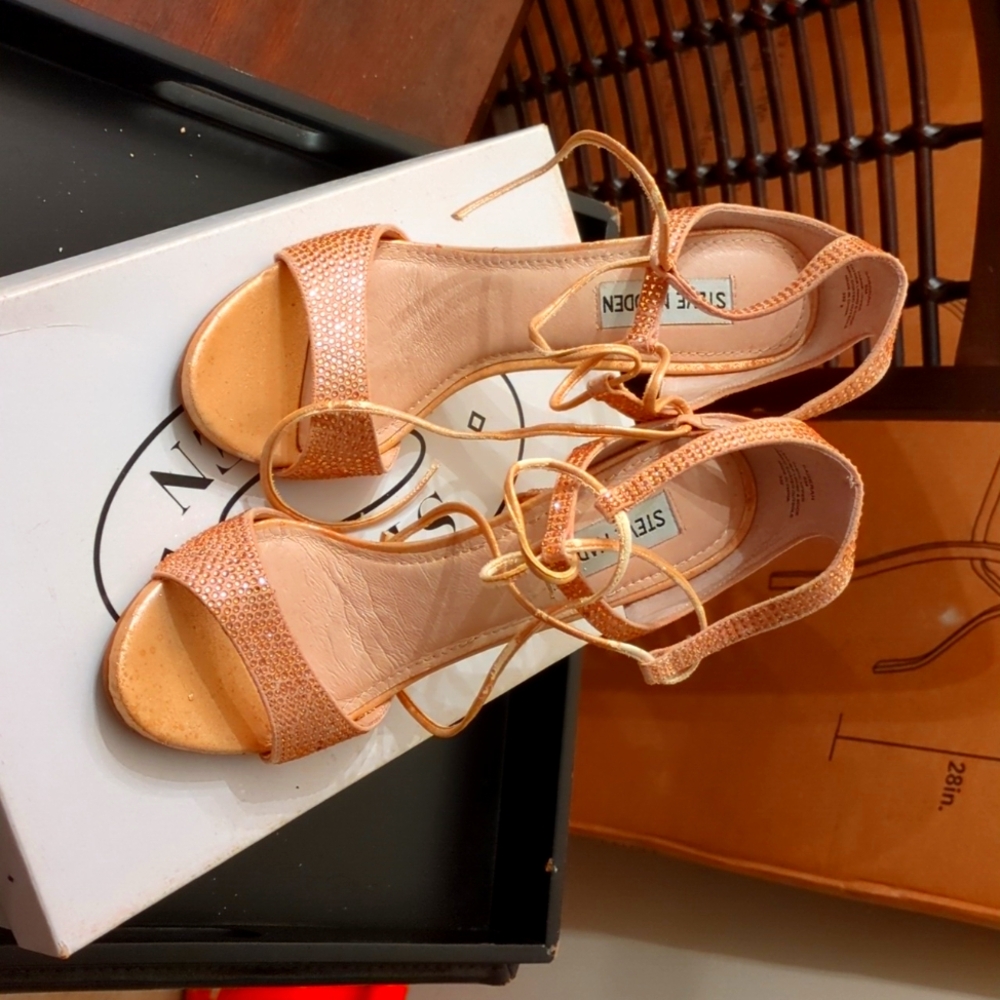 Never been so sexy!!!!